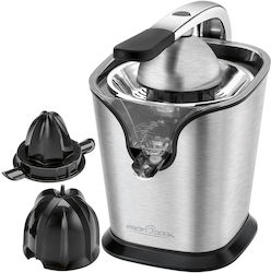 Profi Cook PC-ZP 1154 160W Inox Ασημί Profi Cook PC-ZP 1154 160W Inox Ασημί