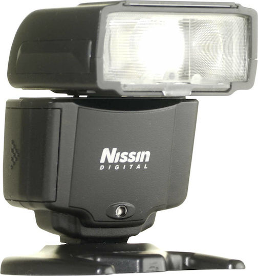 Nissin i400 Micro Four-Thirds TTL Flash Universal