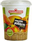 Makedoniki Peach Jam Peach Jam 450g