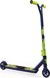 Byox Kids 2-Wheel Scooter Snake for 8+ years Blue
