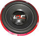 TRF SW1845 D0.5 Subwoofer Αυτοκινήτου 18" 4500W RMS