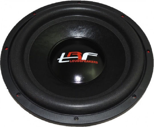 TRF VLSW125 D2 Auto-Subwoofer 12" 500W RMS