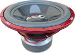 TRF SW1865CC Car Audio Subwoofer 18" 6500W RMS