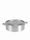 Venus Shallow Pot made of Aluminum 26cm