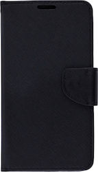 iSelf Fancy Book Μαύρο (Huawei Mate 20 Pro)
