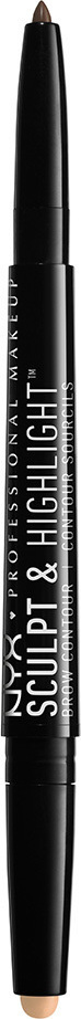highlight brow pencil