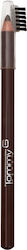 TommyG Eye Brow Pencil Eyebrow Pencil 03 Light Brown