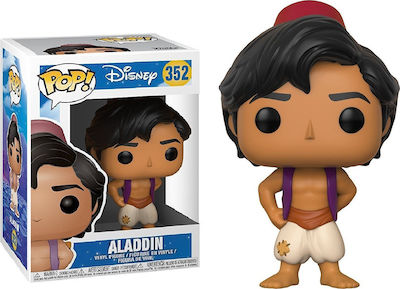 Funko Pop! Disney: Aladdin - 352 - 352