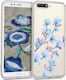 KWmobile Slim Fit Gel Back Cover Σιλικόνης Διάφ...