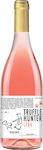 Bosio Family Estates Κρασί Truffle Hunter Blush Rose Ροζέ Γλυκό Ημιαφρώδες 750ml