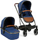 Kikka Boo Divaina Adjustable 2 in 1 Baby Stroll...