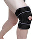 Ortholand KED / 408 Kniebandage Neopren mit Polstern & Loch