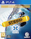 Steep X Games Gold Edition PS4 Game