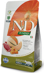 Farmina N&D Pumpkin Adult 1.5kg Farmina N&D Pumpkin Adult 1.5kg