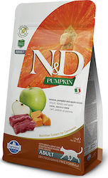 Farmina N&D Pumpkin Adult 1.5kg