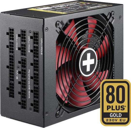 Xilence Performance X Series 1250W Power Supply Full Modular 80 Plus Gold