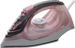 Mesko MS-5028 MS5028 2200W με Συνεχόμενη Παροχή Ατμού 30gr/min
