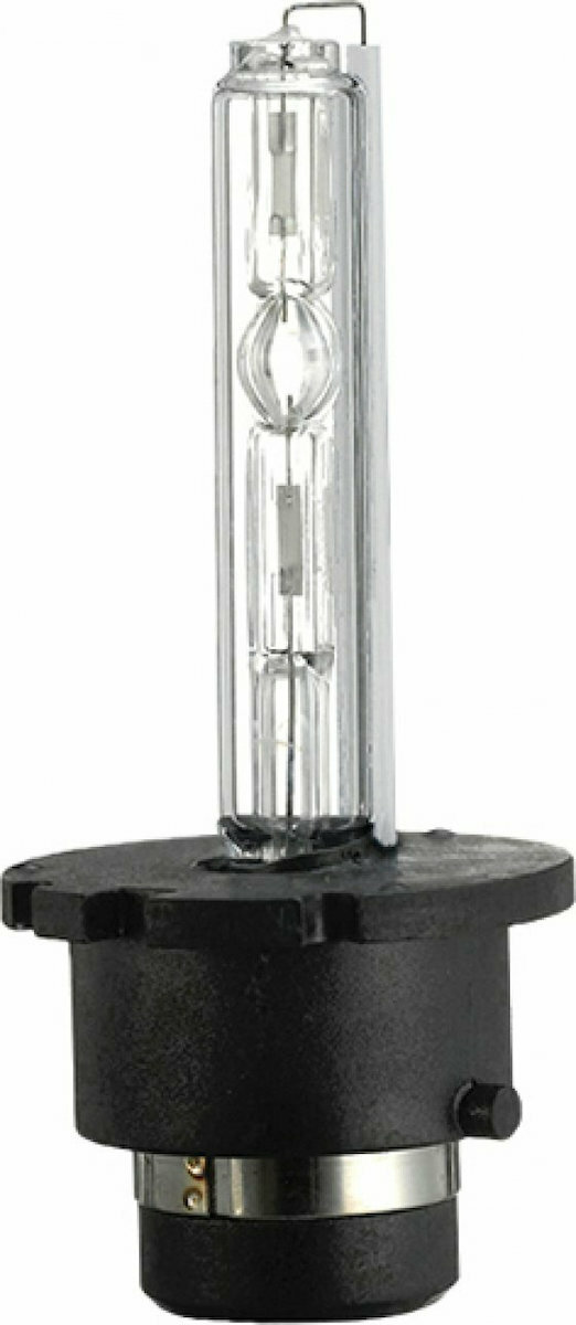 GloboStar D2S Xenon 4300K 1 Skroutz gr