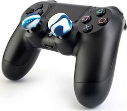 Gioteck Thumb Grips Χειριστηρίου για PS4