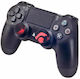 Gioteck Thumb Grips Controller For PS4 In Black Colour