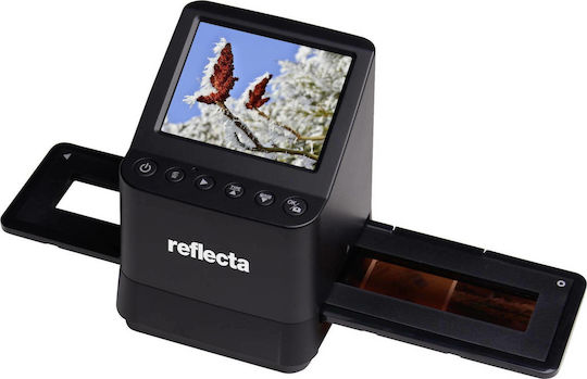 Reflecta x10-Scan Film Scanner