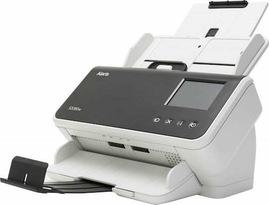 Kodak Alaris S2080w Sheetfed Scanner A4 with Wi-Fi