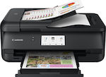 Canon Pixma TS9550 Colour All In One Inkjet Printer with WiFi and Mobile Printing