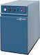 Halcotherm MS 30 Boiler Condensation Petroleum with Burner 30000kcal/h