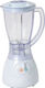 Mistral Plus Multi Chopper 400W mit 1,5l Behälter Weiß