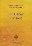 Le Christ est tout