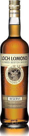 Reserve Blended Malt Blended Malt Ουίσκι Σκωτίας 40% 700ml