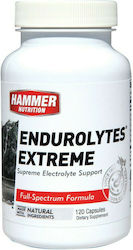 Hammer Nutrition Endurolytes Extreme 120 caps