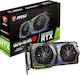 MSI GeForce RTX 2070 8GB Gaming Z