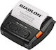 Bixolon SPP-R410BK Θερμικός Εκτυπωτής Αποδείξεων Bluetooth / USB