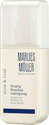 Marlies Moller Haarspray 125ml Marlies Moller Haarspray 125ml