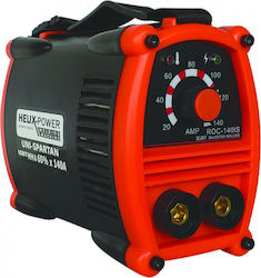 Helix Spartan UNI-160 Welding Inverter 160A MMA