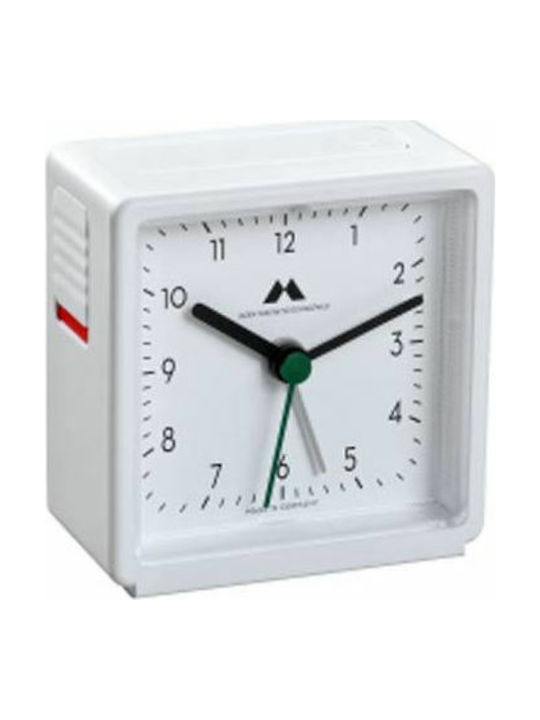 Tabletop Clock with Alarm 450002