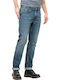 Lee 90s Rider Men's Denim Trousers Blue