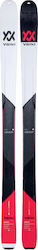 Volkl BMT 90 Mountaineering Ski Boots in Black Color