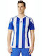 15 Striped Men's Football Fan Jersey