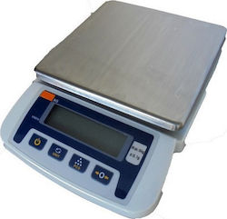 TE Tameiaki Express Electronic Commercial Scale 5.2kg/1gr