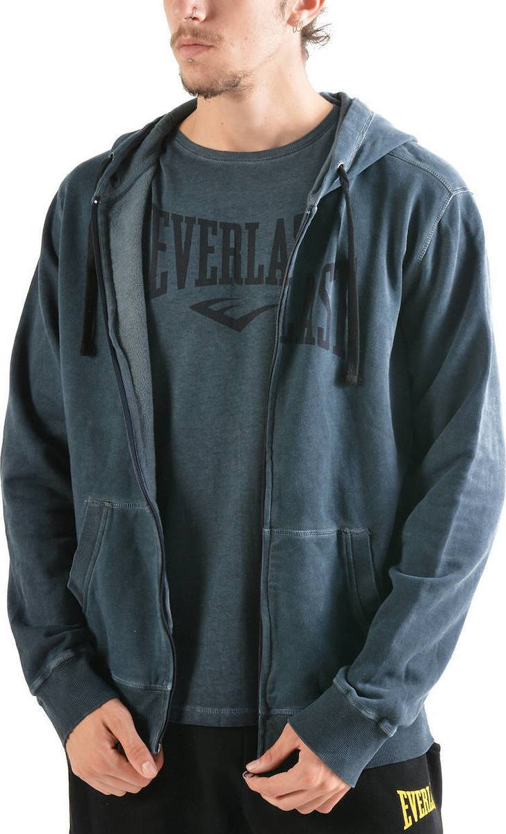 Everlast Jacket 1018115BLU001 Skroutz.gr