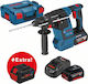 Bosch GBH 18V-26 F Professional Impact Demoliti...