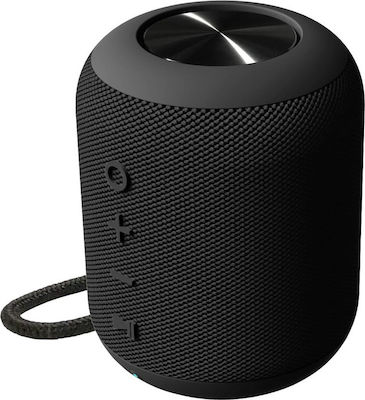 Platinet PMG13 Bluetooth Speaker 10W with Battery Life up to 15 hours Black