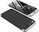 GKK 360 Full Body Πλαστικό 0.3mm Μαύρο/Ασημί (H...