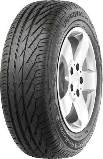 Uniroyal RainExpert 3 175/65R13 80E-Commerce-Website Sommerreifen Reifen für Passagier Auto