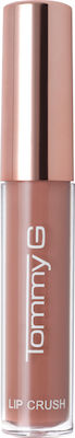 TommyG Lip Crush Flüssig Lippenstift Matt