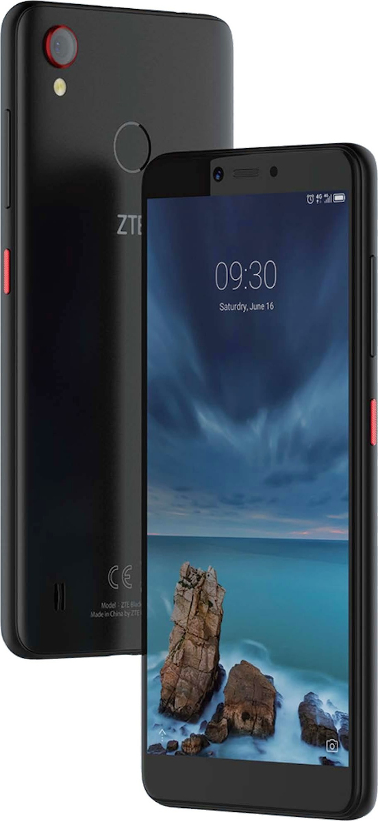 Обновление для zte blade a7 vita