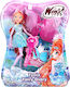 Giochi Preziosi Fairy Diary Puppe Winx für 3++ Jahre 26cm.