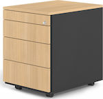 Office Storage Drawers & Cabinets 